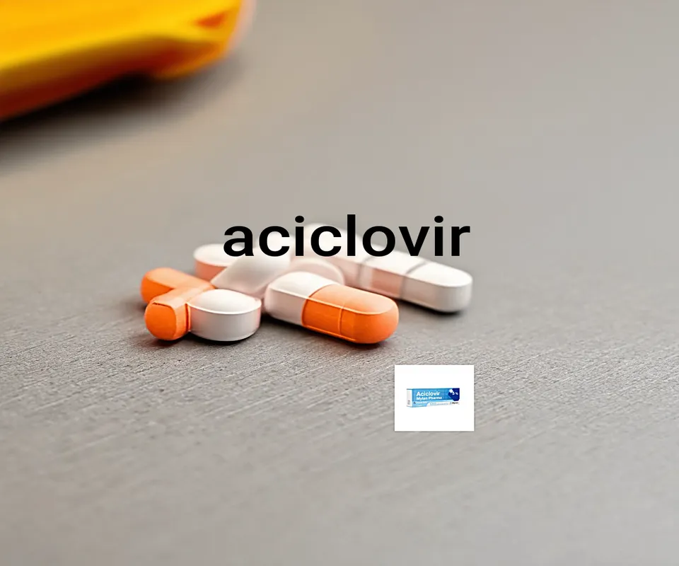 Aciclovir precio farmacity